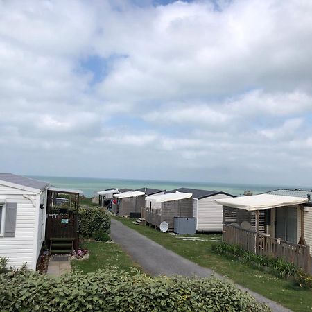 La Cote D Opale - Le Portel - Vue Sur Mer - P31 - Climatise-2018 Exterior photo