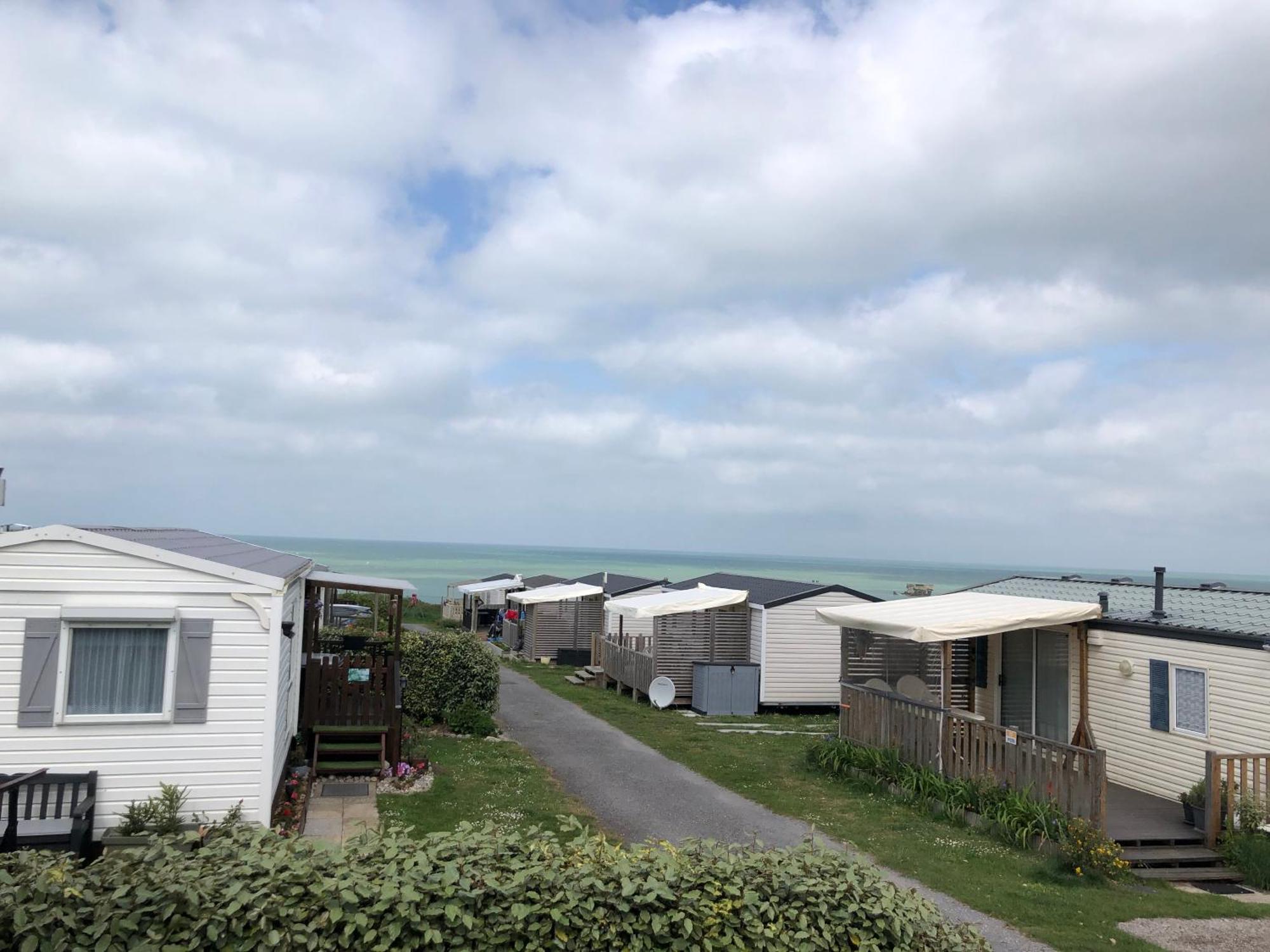 La Cote D Opale - Le Portel - Vue Sur Mer - P31 - Climatise-2018 Exterior photo